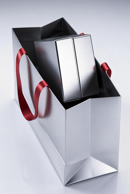 Industri Hadiah