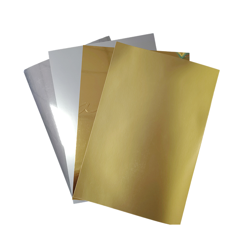 Kadbod Kerajang Aluminium