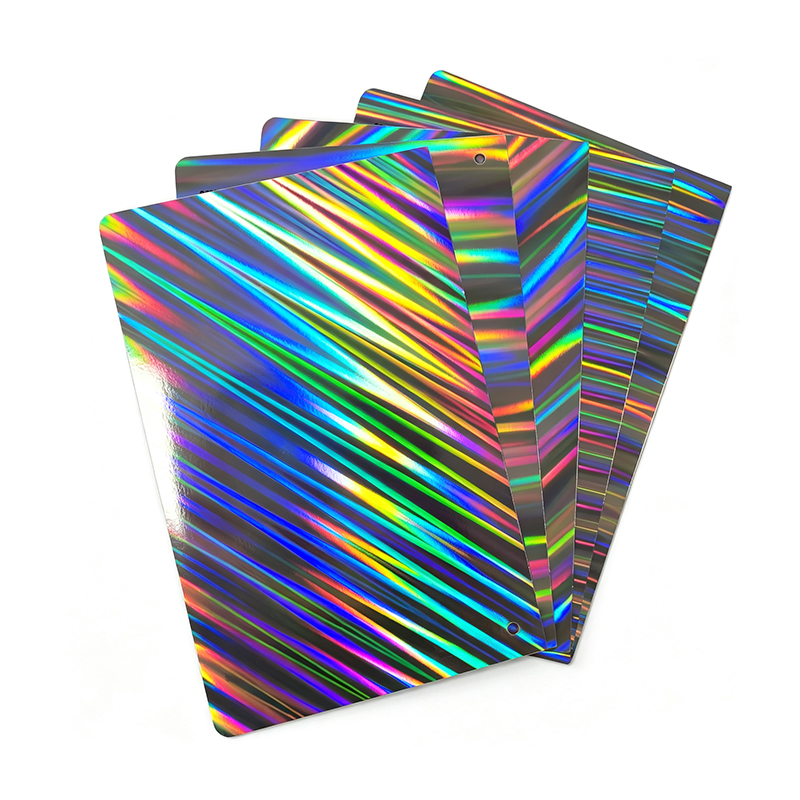 Stok Kad Holografik